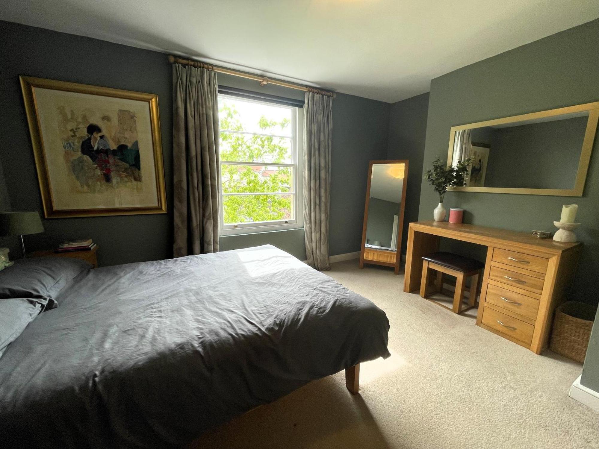 Fabulous Townhouse In Clifton Villa Bristol Exterior photo